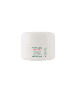 Annique Resque Vapour Rub 50ml with pine oil menthol and Rooibos