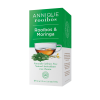 Rooibos and Moringa Tea – 50g