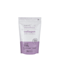 Rooibos Collagen – 158g Pouch