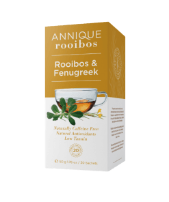 Rooibos & Fenugreek Tea – 50g