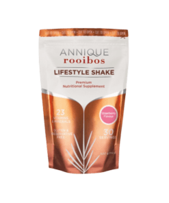Rooibos Lifestyle Shake – 500g