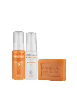 Rooibos Skin Combo – 3 Products