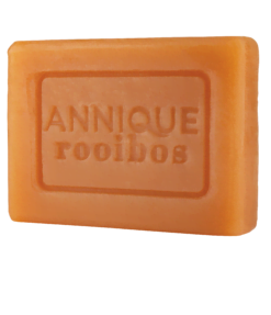 Rooibos Skin Facial Cleansing Soap Bar – 75g