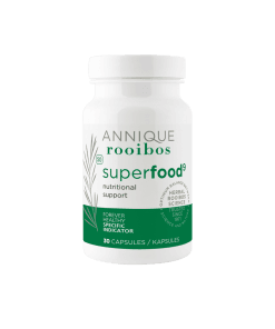 Superfood⁹ – 30 Capsules